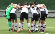 Balıkesirspor Baltok:0 Beşiktaş:4 (U-15)