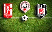 Süleyman Seba Sezonu 5. Haftasında Rakibimiz Balıkesirspor