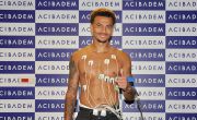 Bamidele Jermaine Alli Sağlık Kontrolünden Geçti