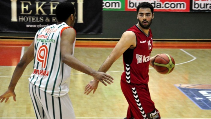 Potada Rakip Banvit