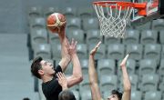 Banvit Maçı Hazırlıkları Sona Erdi