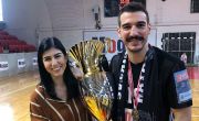 Baran Nalbantoğlu: ‘Beşiktaş Aygaz’da dostluk, güven ve hırs var’