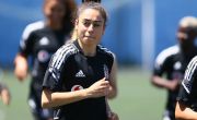 Başak Gündoğdu: “Artık en önemli dönemdeyiz”