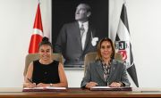 Başak Gündoğdu, Kadın Futbol Takımımızın Futbol Operasyon ve Dış İlişkiler Sorumlusu Oldu