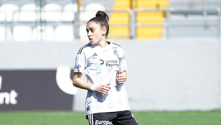  Başak Gündoğdu: ‘Takım olarak çok iyiyiz’