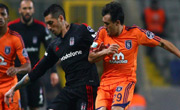 Beşiktaş - İstanbul Başakşehir Maçı 6 Nisan'a Alındı