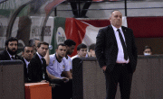 Başantrenörümüz Ahmet Kandemir’den Açıklamalar