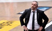 Başantrenörümüz Ahmet Kandemir’den Açıklamalar