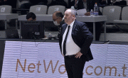 Başantrenörümüz Ahmet Kandemir’den Açıklamalar