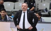 Başantrenörümüz Ahmet Kandemir’den Açıklamalar