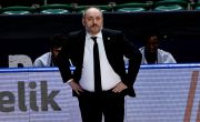 Başantrenörümüz Ahmet Kandemir’den Açıklamalar