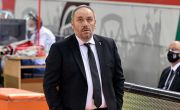 Başantrenörümüz Ahmet Kandemir’den Açıklamalar