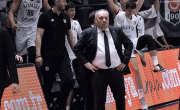 Başantrenörümüz Ahmet Kandemir’den Açıklamalar