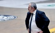 Başantrenörümüz Ahmet Kandemir’den Açıklamalar