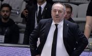 Başantrenörümüz Ahmet Kandemir’den Açıklamalar