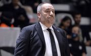 Başantrenörümüz Ahmet Kandemir’den Açıklamalar