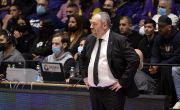 Başantrenörümüz Ahmet Kandemir’den Açıklamalar