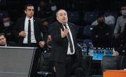 Başantrenörümüz Ahmet Kandemir’den Açıklamalar