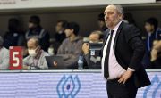 Başantrenörümüz Ahmet Kandemir’den Açıklamalar