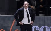 Başantrenörümüz Ahmet Kandemir’den Açıklamalar