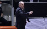 Başantrenörümüz Ahmet Kandemir’den Açıklamalar