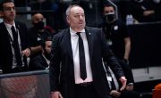 Başantrenörümüz Ahmet Kandemir’den Açıklamalar