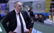 Başantrenörümüz Ahmet Kandemir’den Açıklamalar