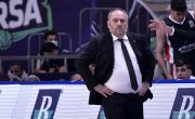 Başantrenörümüz Ahmet Kandemir’den Açıklamalar