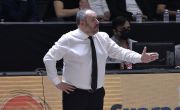 Başantrenörümüz Ahmet Kandemir’den Açıklamalar