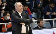 Başantrenörümüz Ahmet Kandemir’den Açıklamalar