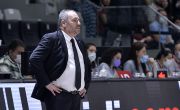 Başantrenörümüz Ahmet Kandemir’den Açıklamalar