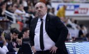 Başantrenörümüz Ahmet Kandemir’den Açıklamalar