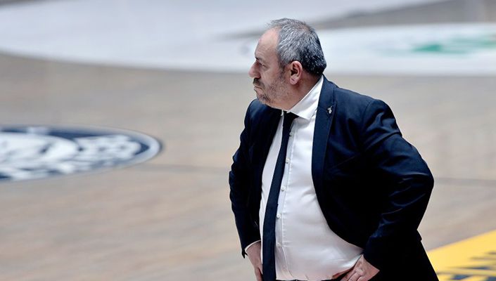 Başantrenörümüz Ahmet Kandemir’den Açıklamalar