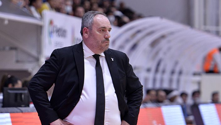 Başantrenörümüz Ahmet Kandemir’den Açıklamalar