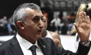 Başantrenörümüz Aziz Akkaya’dan Açıklamalar