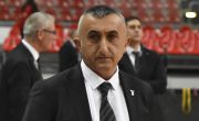 Başantrenörümüz Aziz Akkaya’dan Açıklamalar