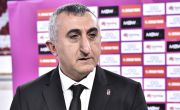 Başantrenörümüz Aziz Akkaya’dan Açıklamalar