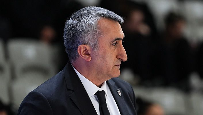 Başantrenörümüz Aziz Akkaya’dan Açıklamalar