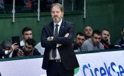 Başantrenörümüz Burak Bıyıktay’dan Açıklamalar