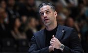 Başantrenörümüz Dusan Alimpijevic’ten Açıklamalar