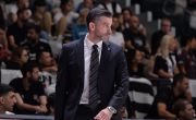 Başantrenörümüz Dusan Alimpijevic’ten Açıklamalar