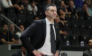 Post-game reaction by Coach Dusan Alimpijevic