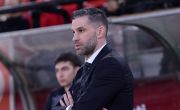 Başantrenörümüz Dusan Alimpijevic’ten Açıklamalar