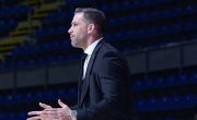 Başantrenörümüz Dusan Alimpijevic’ten Açıklamalar