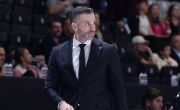 Dusan Alimpijevic’s post-match reaction