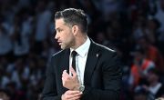 Başantrenörümüz Dusan Alimpijevic’ten Açıklamalar