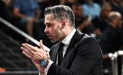 Coach Dusan Alimpijevic post-game reaction