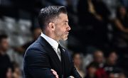 Post-game reaction from Coach Dusan Alimpijevic