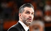 Post-game reaction from Coach Dusan Alimpijevic