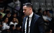 Başantrenörümüz Dusan Alimpijevic’ten Açıklamalar